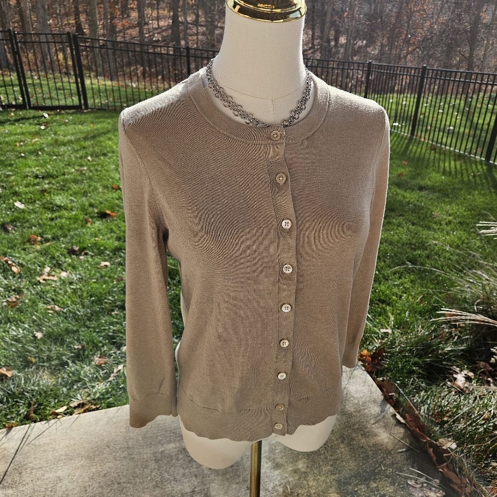 Banana Republic | Anna Cardigan